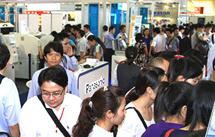Open Now! Vietnam’s Plastics, Mold Making and Supporting Industries On the Rise. 