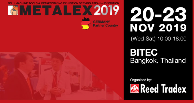 Introducing Exhibition Partner 