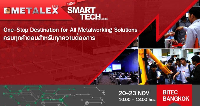 one-stop Destination for All Metalworking solutions
