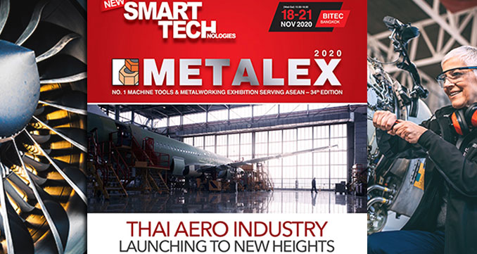 METALEX 2020