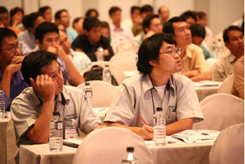 การอบสัมมนา การผลิตแม่พิมพ์ชั้นสูง Mold Technology Seminar ครั้งที่ 3, 16 พ.ค.นี้ที่ไบเทค