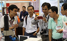 METALEX Vietnam Highlights