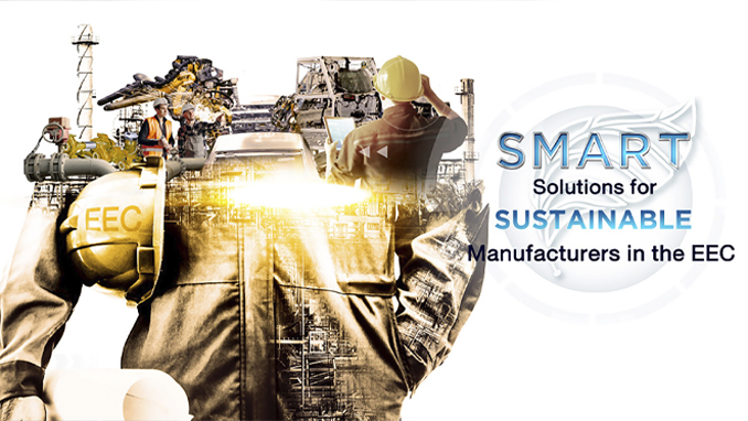 บีโอไอ-อินฟอร์มา-ไทยซับคอน-สถาบันไทย เยอรมัน พร้อมจัดงาน Maintenance, Industrial Robotics, and Automation (MIRA) และ Subcon Thailand EEC อย่างยิ่งใหญ่