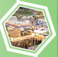 Visit Asia's Most International Exhibition @BITEC, 17-20 JUNE