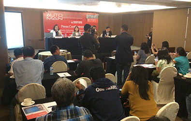 Manufacturing Expo Strengthens Indonesian-Thai Industrial Alliance