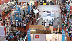 Manufacturing Expo Open! Unlocking Unlimited Manufacturing Capability.