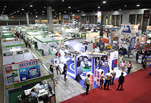 NEW DATES for BMAM Expo Asia 2015 GBR Expo Asia 2015 and Thai Clean Expo 2015