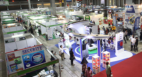 BMAM & GBR Expo Asia 2015 Opens Tomorrow! The Complete Showcase of Building Maintenance, Facility Management and Green Building Technology