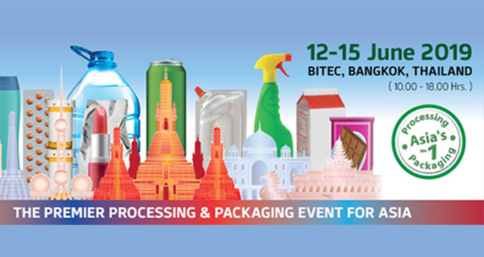 PPKA19 Industry Focus: Materials & Packaging