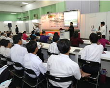 INTERMACH & SUBCON MYANMAR 2015, Unbeatable Opportunities in Booming Myanmar