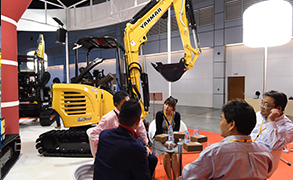 CONSTECH 2015 Archived Milestone to be ASEAN Construction Platform