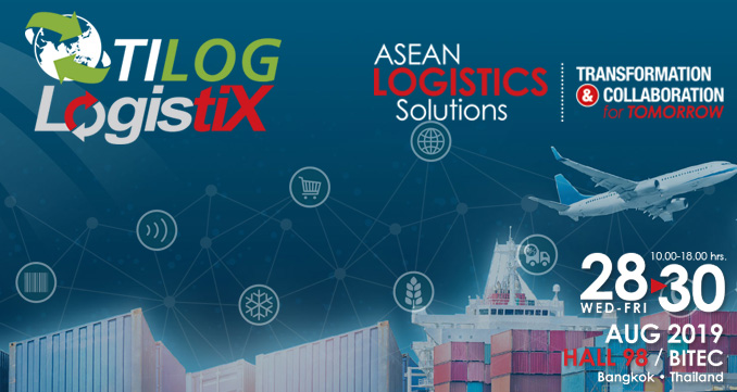Thailand E-commerce Grows at an Unprecedented Rate