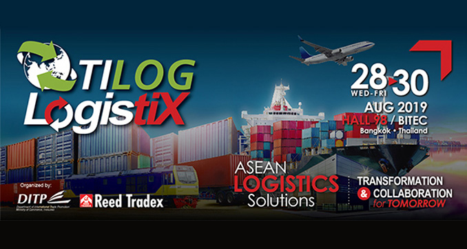 Cold Chain Logistics Heats Up in Thailand