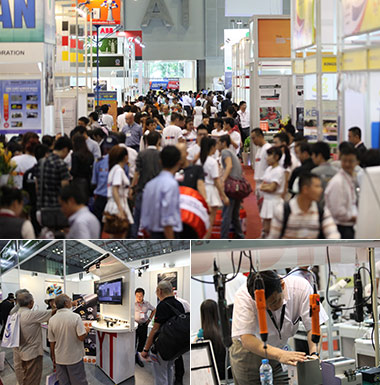 TRI VIET and LIXIL Promote Your Industrial Productivity