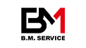 B.M. Service Co., 

Ltd.