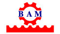 B.A.M. Modify Engineering Co., Ltd.