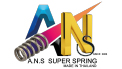 A.N.S. Superspring