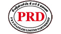 PRD Stainless Ltd., Part.