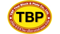 TBP  Thai Blocks & Plate Co., Ltd.